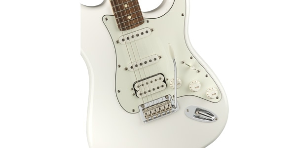 FENDER ( フェンダー )  / Player Stratocaster HSS PF PWT画像3