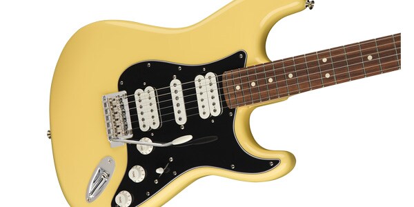FENDER ( フェンダー ) Player Stratocaster HSH PF BCR 送料
