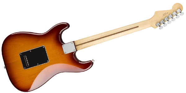 FENDER ( フェンダー )  / Player Stratocaster HSH PF TBS画像2
