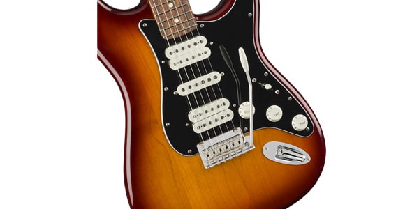 FENDER ( フェンダー )  / Player Stratocaster HSH PF TBS画像3