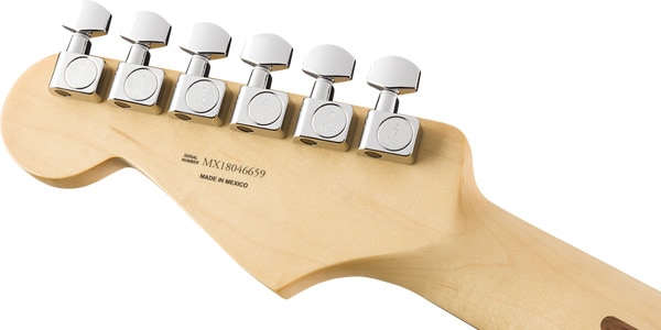 FENDER ( フェンダー )  / Player Stratocaster HSH PF TBS画像6
