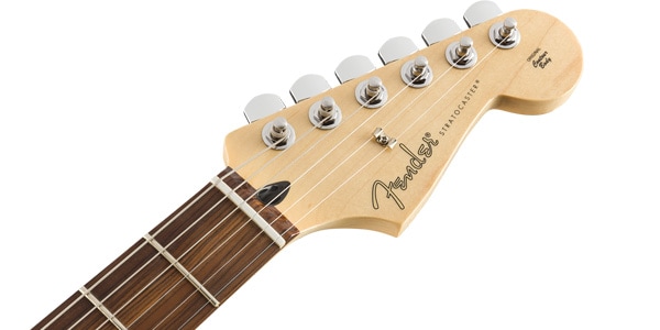 FENDER / Player Stratocaster HSS Plus Top PF TBS画像5