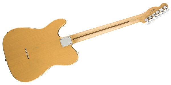 FENDER ( フェンダー ) Player Telecaster MN BTB エレキギター 送料