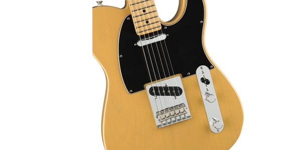 FENDER ( フェンダー ) Player Telecaster MN BTB エレキギター 送料