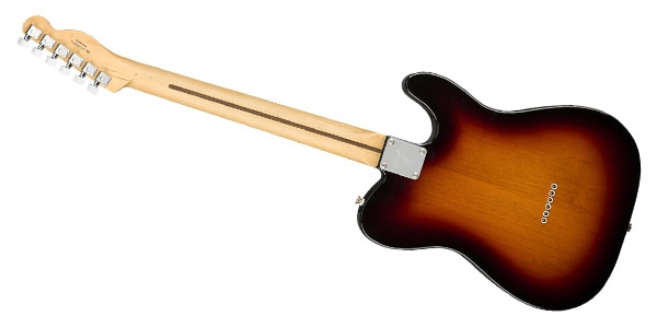 FENDER / Player Tele LH MN 3TS画像2