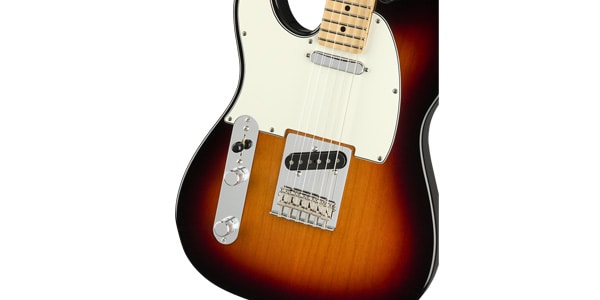 FENDER ( フェンダー ) Player Tele LH MN 3TS 送料無料 | サウンドハウス