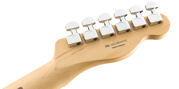 FENDER / Player Tele LH MN 3TS画像6