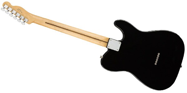 FENDER ( フェンダー ) Player Tele LH MN BLK 送料無料