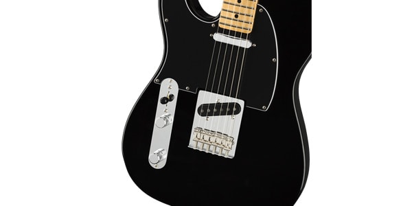 FENDER ( フェンダー ) Player Tele LH MN BLK 送料無料 FENDER ( フェンダー ) Player Tele LH MN BLK 送料無料