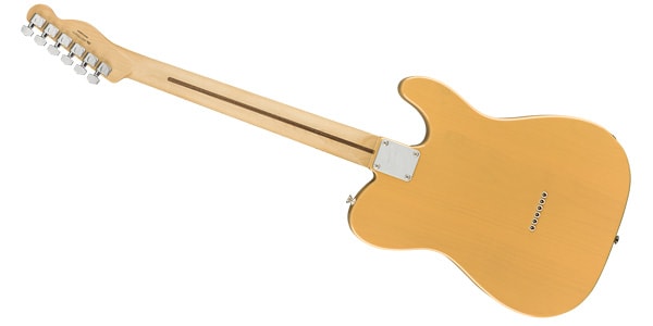 FENDER / Player Tele LH MN BTB エレキギター画像2