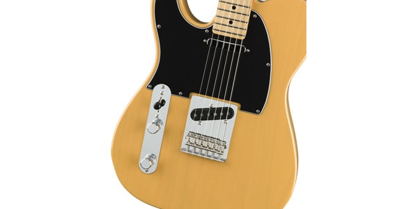 FENDER / Player Tele LH MN BTB エレキギター画像3