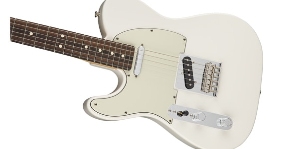 FENDER ( フェンダー )  / Player Tele LH PF PWT 画像4