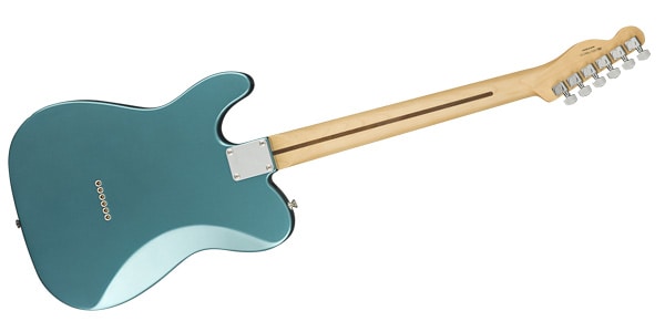 FENDER ( フェンダー ) Player Tele HH MN TPL エレキギター 送料無料