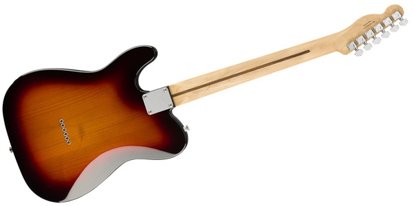 FENDER / Player Tele HH PF 3TS画像2
