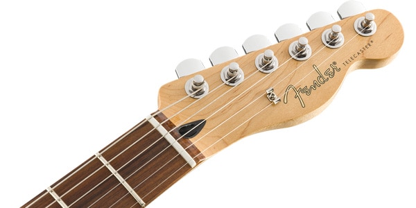 FENDER / Player Tele HH PF 3TS画像5