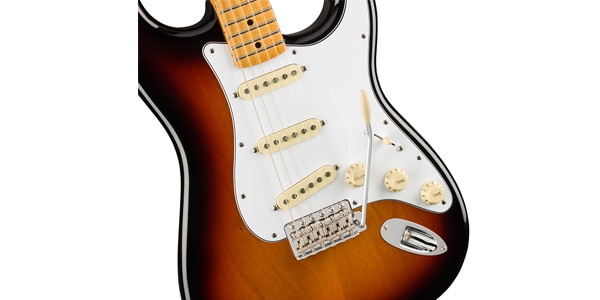 FENDER ( フェンダー ) Jimi Hendrix Stratocaster 3-Color Sunburst