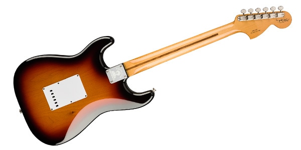 FENDER ( フェンダー ) Jimi Hendrix Stratocaster 3-Color
