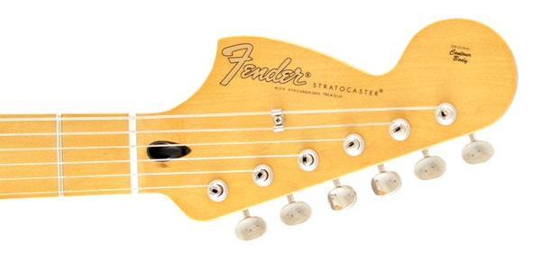 FENDER ( フェンダー ) Jimi Hendrix Stratocaster Olympic