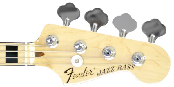FENDER ( フェンダー )  / Geddy Lee Jazz Bass 3-Color Sunburst画像4