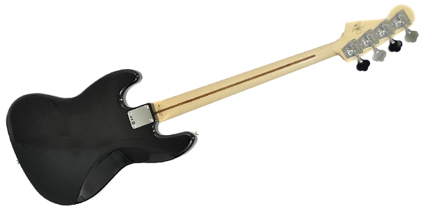 FENDER ( フェンダー )  / Geddy Lee Jazz Bass Black画像3