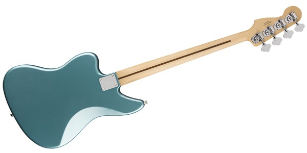 FENDER / Player Jaguar Bass Maple Tidepool画像2
