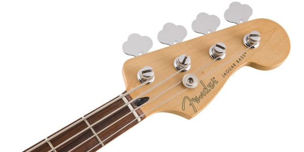 FENDER ( フェンダー )  / Player Jaguar Bass Sage Green Metallic画像5