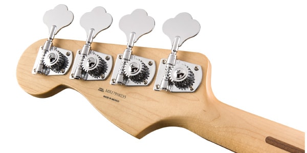 FENDER / Player Jaguar Bass Sonic Red画像6