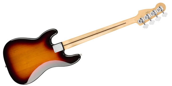 FENDER / Player Precision Bass Maple 3-Color Sunburst画像2
