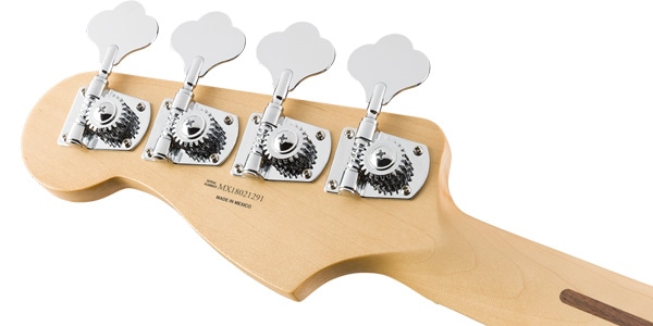 FENDER / Player Precision Bass Maple 3-Color Sunburst画像6