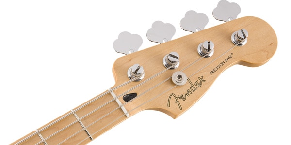 FENDER ( フェンダー ) Player Precision Bass, Maple, Tidepool 送料