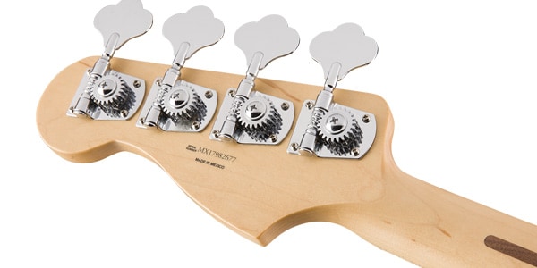 FENDER / Player Precision Bass, Maple, Tidepool画像6