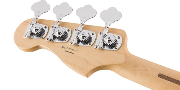 FENDER ( フェンダー )  / Player Precision Bass, Maple, Buttercream画像6