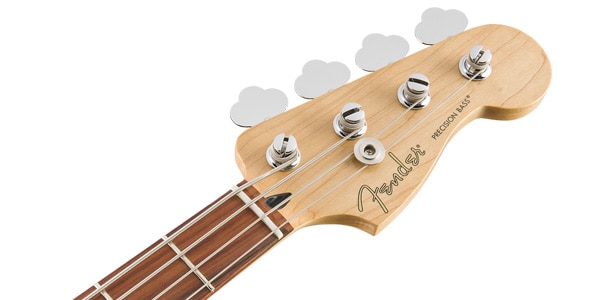 FENDER / Player Precision Bass, Pau Ferro, 3-Color Sunburst画像5