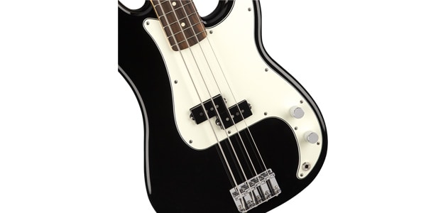 FENDER ( フェンダー ) / Player Precision Bass Black