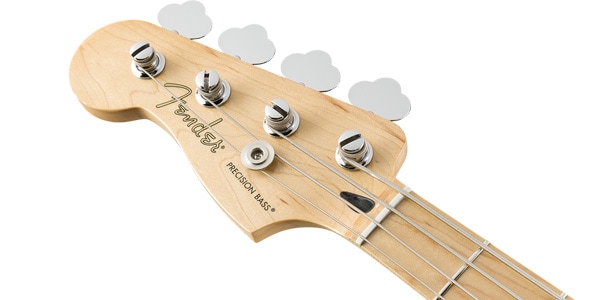 FENDER / Player Precision Bass, Left, Maple, Tidepool画像5