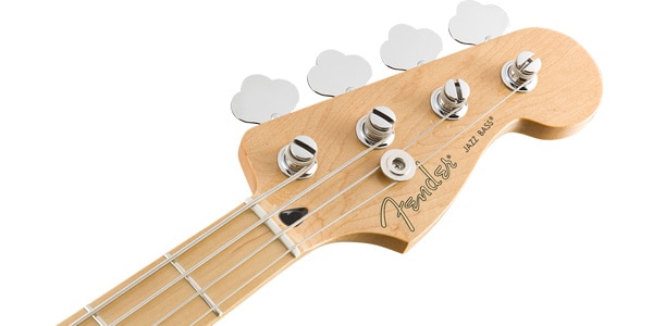 FENDER / Player Jazz Bass Maple 3-Color Sunburst画像5
