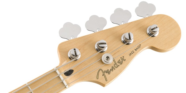 FENDER / Player Jazz Bass Maple Tidepool エレキベース画像5