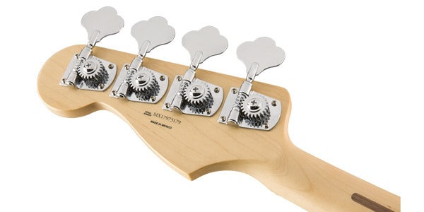 FENDER / Player Jazz Bass Maple Tidepool エレキベース画像6