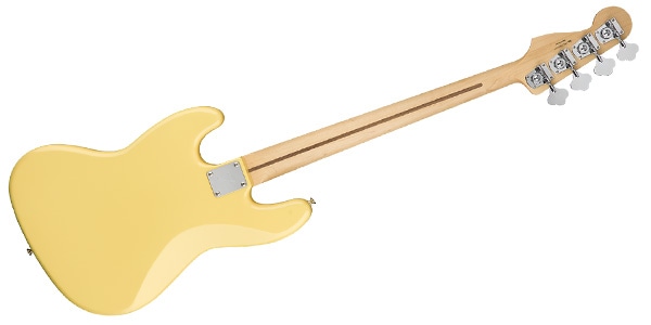FENDER / Player Jazz Bass Maple Buttercream画像2