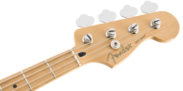 FENDER ( フェンダー ) Player Jazz Bass Maple Buttercream 送料無料