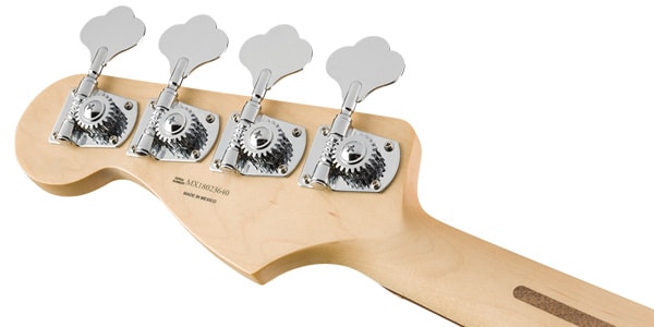 FENDER / Player Jazz Bass 3-Color Sunburst ジャズベース画像6
