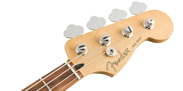 FENDER / Player Jazz Bass Black画像5