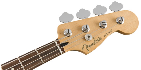 FENDER / Player Jazz Bass Polar White ジャズベース画像5