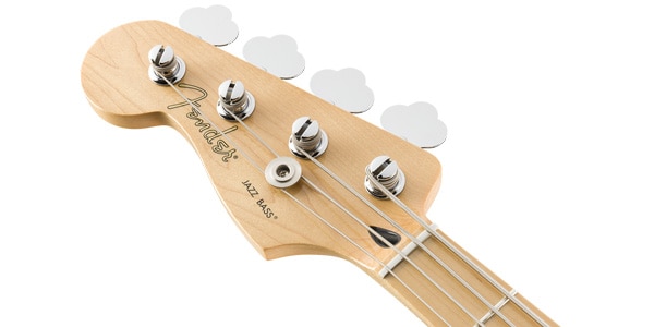 FENDER / Player Jazz Bass Left-Handed Black画像5
