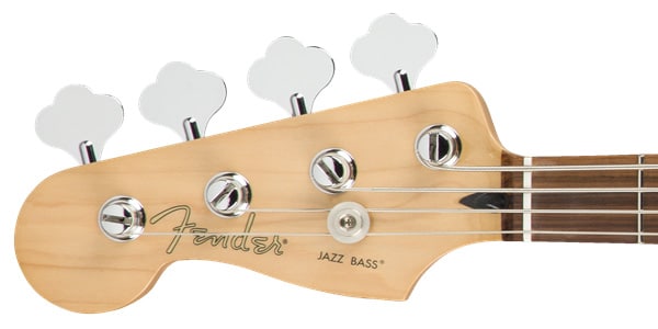 FENDER / Player Jazz Bass Left-Handed 3-Color Sunburst画像5
