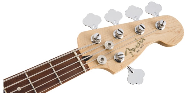 FENDER ( フェンダー )  / Player Jazz Bass V 3-Color Sunburst画像5