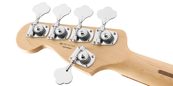 FENDER ( フェンダー )  / Player Jazz Bass V 3-Color Sunburst画像6