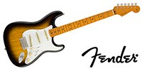 FENDER Classic&nbsp;Series&nbsp;&amp;#039;50s&nbsp;Stratocaster&nbsp;Lacquer&nbsp;2Color&nbsp;Sunbursut