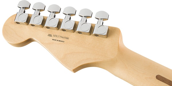 FENDER ( フェンダー )  / Player Stratocaster Plus Top Maple ACB画像6