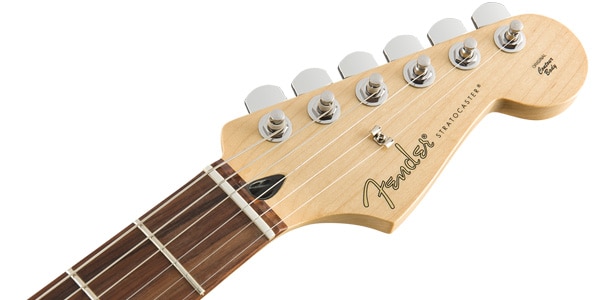 FENDER / Player Stratocaster Plus Top PF TBS画像5